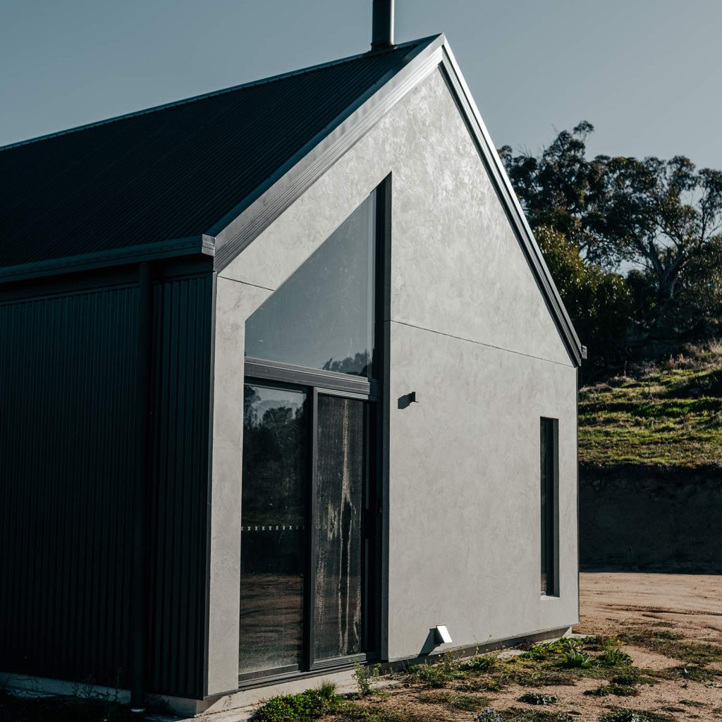 Jindabyne Homes Maunaders lane exterior V2, Snowy Mountains Builder